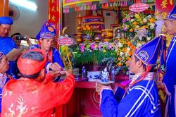 Khai mạc lễ hội cầu ngư vạn đầm Hưng Lương năm 2026