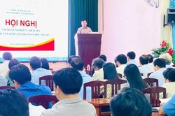 Gia Lai: Tập huấn nghiệp vụ kiểm tra kỳ thi tuyển sinh vào lớp 10