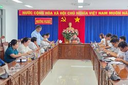 Phường Pleiku triển khai phương án xây dựng chính quyền số, kinh tế số và xã hội số