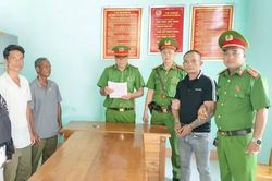 Gia Lai: Khởi tố đối tượng dùng dao tự chế đâm 1 thanh niên bị thương