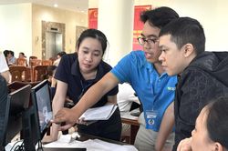 Chuyển kê khai thuế thu nhập cá nhân từ tháng sang quý