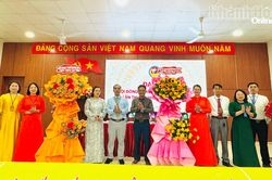 Đại hội đại biểu Hội Đông y phường Tây Nha Trang nhiệm kỳ 2026 - 2031