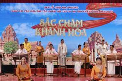 Khánh Hòa mang gì đến Ngày hội Văn hóa dân tộc Chăm năm 2026?