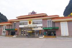 Khởi sắc Tân Thanh: Bước chuyển mình thành khu thương mại, du lịch quốc tế hiện đại