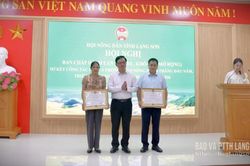 Hội Nông dân tỉnh sơ kết công tác 6 tháng đầu năm 2026