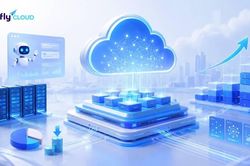 Cloud Server giúp tối ưu chi phí triển khai AI cho doanh nghiệp như thế nào?