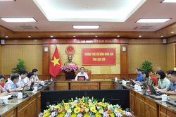 Tập huấn, triển khai thí điểm các nền tảng số dùng chung của Quốc hội