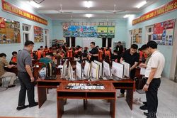 Từ Campuchia đến nạn nhân toàn cầu: Mạng lưới lừa đảo trực tuyến xuyên quốc gia ngày càng tinh vi