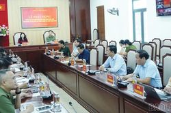Lào Cai sẽ thu nhận 3.434 mẫu ADN thân nhân liệt sĩ chưa xác định thông tin
