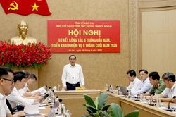 Đổi mới công tác thông tin đối ngoại theo hướng chuyên nghiệp, hiện đại