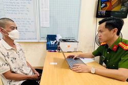 Lào Cai: Đột xuất kiểm tra tại Bến xe trung tâm, phát hiện 01 lái xe khách dương tính với ma túy