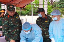 Không để thông tin sai lệch bóp méo hành trình tri ân liệt sĩ