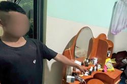 Thấy g&igrave; từ những vụ trộm cắp do thanh thiếu ni&ecirc;n g&acirc;y ra?
