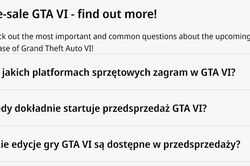 GTA 6 trên PS5 và Xbox: Rò rỉ chế độ Performance 60 fps liệu có khả thi?