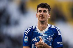 Chelsea đàm phán chiêu mộ Jacobo Ramon: Canh bạc trẻ hóa hàng thủ từ Serie A
