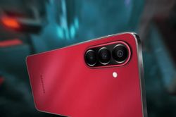 Samsung Galaxy M47 5G: Màn hình 120Hz và bước ngoặt hỗ trợ phần mềm 6 năm