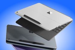 Microsoft ra mắt Surface Pro 12 inch: Chip Snapdragon X Plus, giá rẻ nhưng đánh đổi RAM