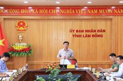 Lâm Đồng xử lý, xác định hướng tháo gỡ cho 101 dự án ngoài ngân sách
