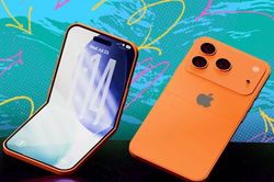 iPhone Fold và tham vọng độ mỏng 4,5mm: Apple chấp nhận đánh đổi Face ID