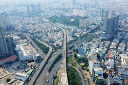 TP.HCM phê duyệt ranh giới 5 khu vực TOD rộng 940 ha dọc tuyến Metro số 2