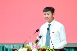 Phát huy cao nhất tinh thần trách nhiệm trước Đảng bộ, Chính quyền và Nhân dân, ban hành nghị quyết sát thực tiễn, có tính khả thi cao, góp phần hiện thực hóa mục tiêu tăng trưởng nhanh, bền vững (*)