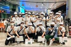 Hàn Quốc áp dụng các biện pháp bảo vệ người lao động nước ngoài làm công việc thời vụ