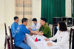 Mở lối ho&agrave;n lương