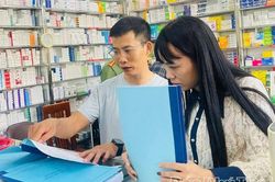 Kiểm tra các cơ sở khám, chữa bệnh, kinh doanh dược, mỹ phẩm, dịch vụ làm đẹp và thiết bị y tế ngoài công lập