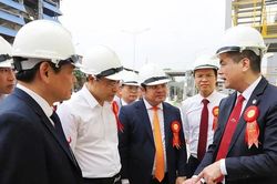 Công ty CP Supe phốt phát và Hóa chất Lâm Thao: 64 năm làm theo lời Bác