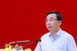 Tiếp tục đẩy mạnh, nâng cao chất lượng, hiệu quả thực hiện Quy chế công tác dân vận của hệ thống chính trị