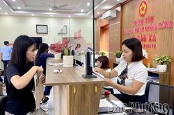 Đào Xá khơi dậy động lực đổi mới từ Nghị quyết 57