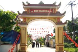 Kiến tạo kh&ocirc;ng gian ph&aacute;t triển mới