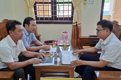 Thông tin thêm bài 'Hành trình gian nan đi cải chính tên cha trong giấy khai sinh'