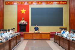 Xác định xây dựng nông thôn mới là nhiệm vụ trọng tâm của cấp ủy, chính quyền địa phương