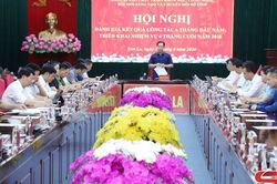Triển khai nhiệm vụ phát triển khoa học, công nghệ, đổi mới sáng tạo và chuyển đổi số tỉnh