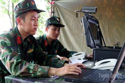 Huấn luyện, hợp luyện thông tin cơ động năm 2026