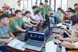 Diễn tập thực chiến, nâng cao năng lực ứng cứu sự cố an ninh mạng