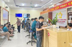 Phường Bách Quang phát huy hiệu quả mô hình chính quyền địa phương 2 cấp