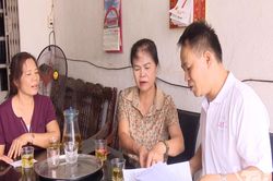 Sắp xếp tổ d&acirc;n phố, tạo lực đẩy ph&aacute;t triển đ&ocirc; thị trung t&acirc;m