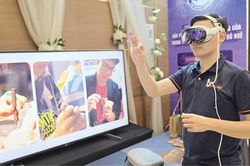 Từ nền tảng di sản đến kh&aacute;t vọng trung t&acirc;m văn h&oacute;a, du lịch đặc sắc
