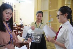 Cái giá của gian lận thi cử