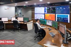 Huy động toàn bộ các nguồn điện khả dụng trên hệ thống để ứng phó với nắng nóng cực đoan