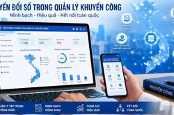 Khuyến công quốc gia đổi mới mạnh mẽ: Hướng tới hỗ trợ theo chuỗi, chuyển đổi số và phát triển xanh