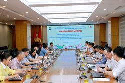 Việt Bắc TKV và Điện lực TKV tăng cường liên kết trong chuỗi than - điện