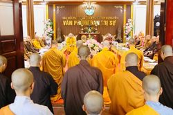 Hưng Y&ecirc;n: Sẽ tổ chức kh&oacute;a hậu An cư kiết hạ Phật lịch 2570 với 10 trường hạ tập trung
