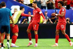World Cup 2026: Ronaldo tỏa sáng, Bồ Đào Nha hủy diệt Uzbekistan 5-0