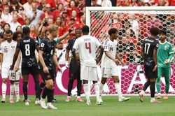 Lịch thi đấu World Cup 2026 ngày 25/6: Brazil, Ma Rốc và Mexico nắm tay nhau đi tiếp?