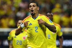 Video bàn thắng Colombia vs CHDC Congo: Chiến thắng vất vả
