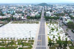 Quảng Ngãi tạm dừng điều động và bổ nhiệm cán bộ cấp tỉnh, cấp xã