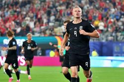 Haaland nói lời phũ phàng về giấc mơ vô địch World Cup 2026 của Na Uy